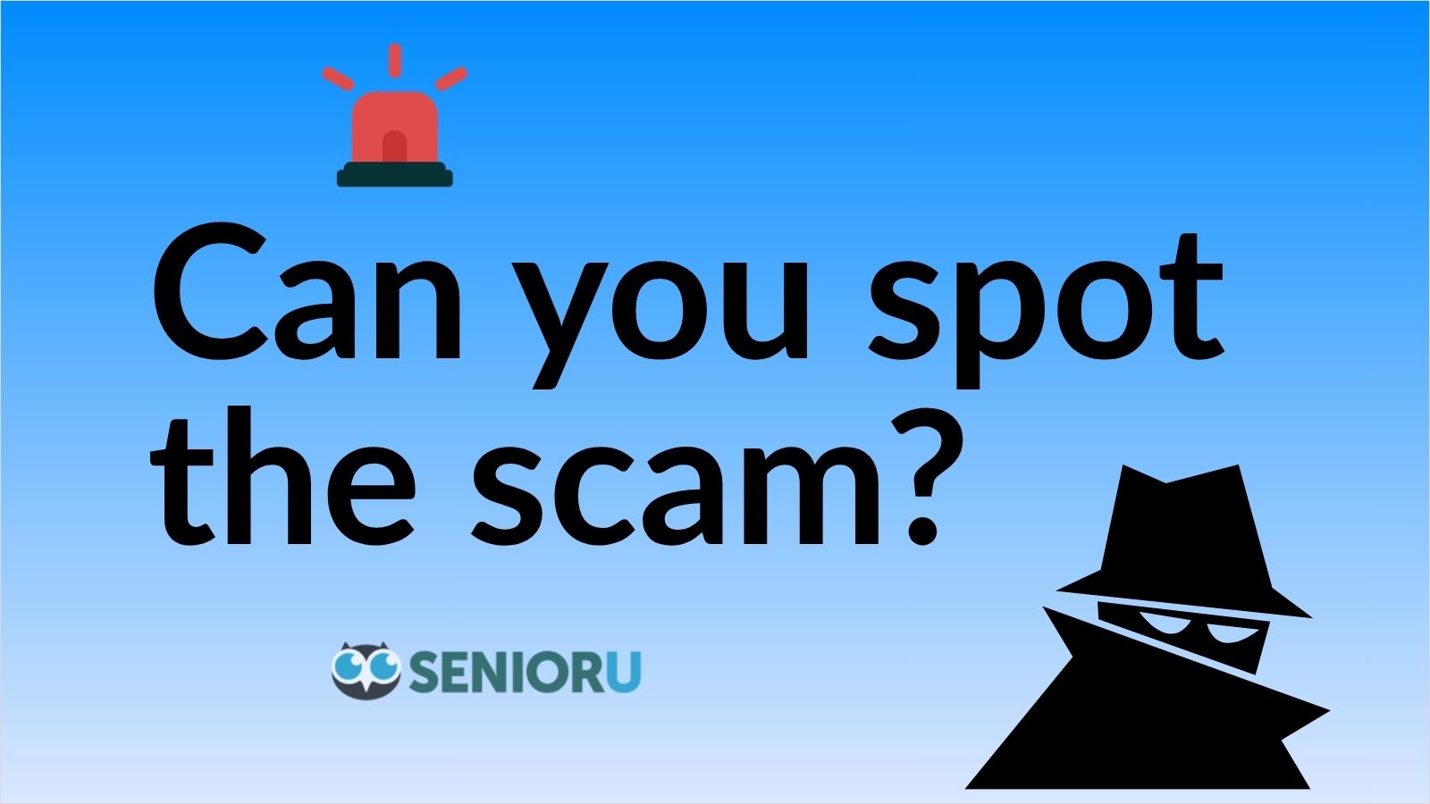 Cybersecurity image for the Beat the Scammers experience
